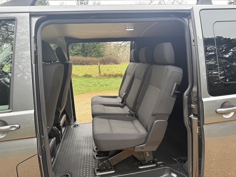 Used Volkswagen Transporter 2020 for sale - 77213111: Photo 14