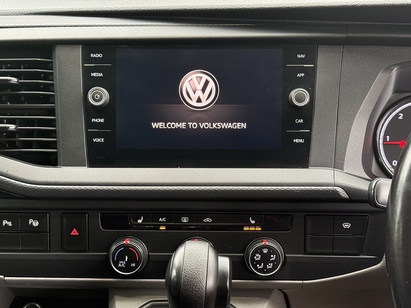 Used Volkswagen Transporter 2020 for sale - 77213111: Photo 15