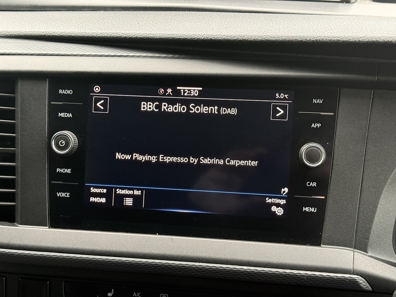 Used Volkswagen Transporter 2020 for sale - 77213111: Photo 18