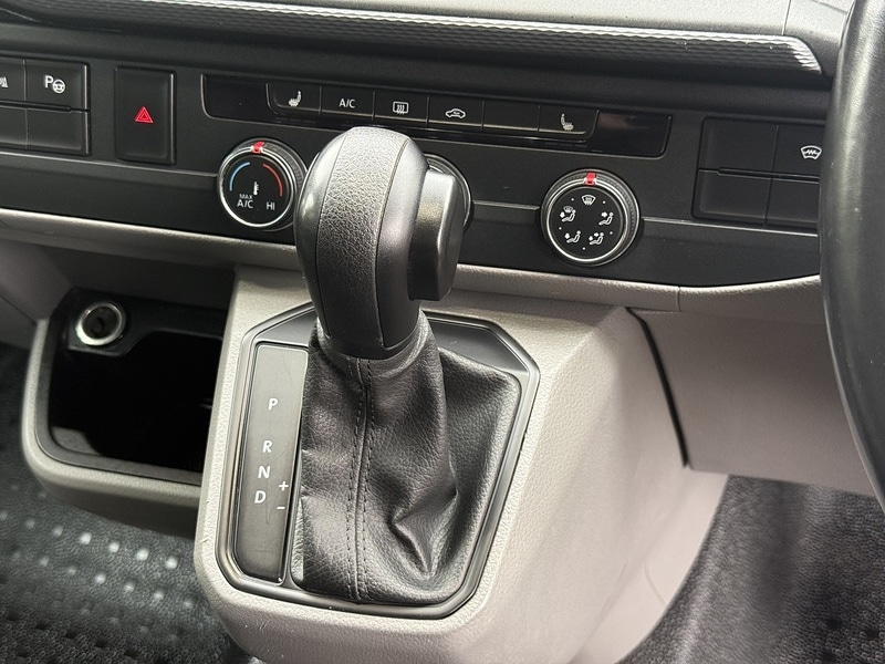 Used Volkswagen Transporter 2020 for sale - 77213111: Photo 19