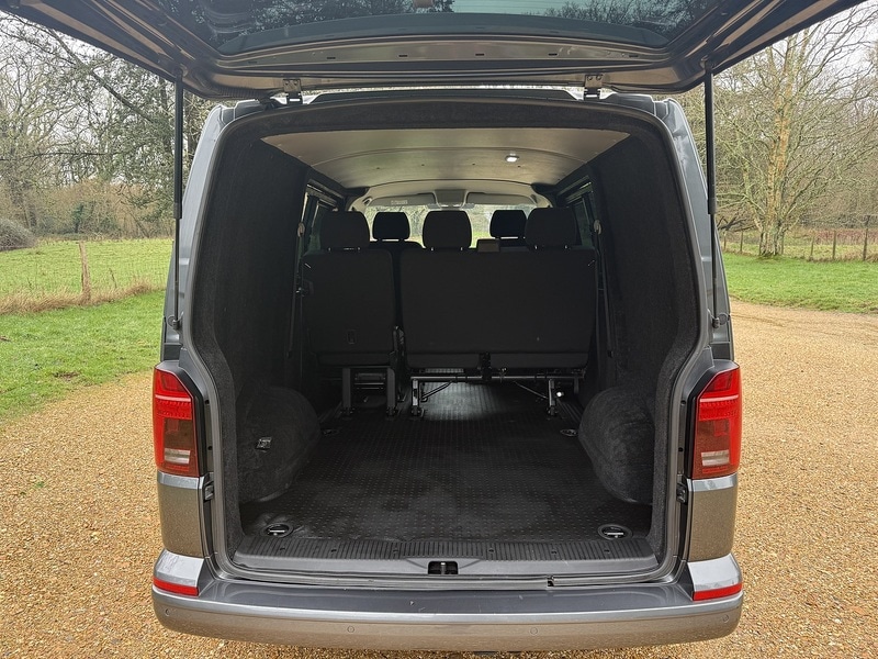 Used Volkswagen Transporter 2020 for sale - 77213111: Photo 20