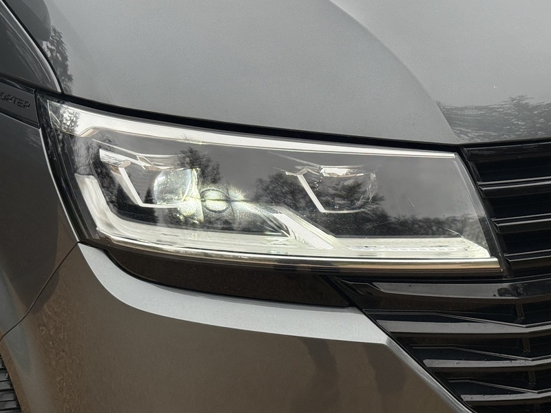 Used Volkswagen Transporter 2020 for sale - 77213111: Photo 23