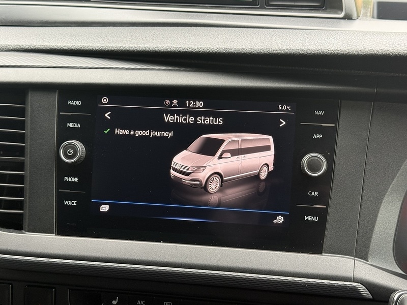 Used Volkswagen Transporter 2020 for sale - 77213111: Photo 24