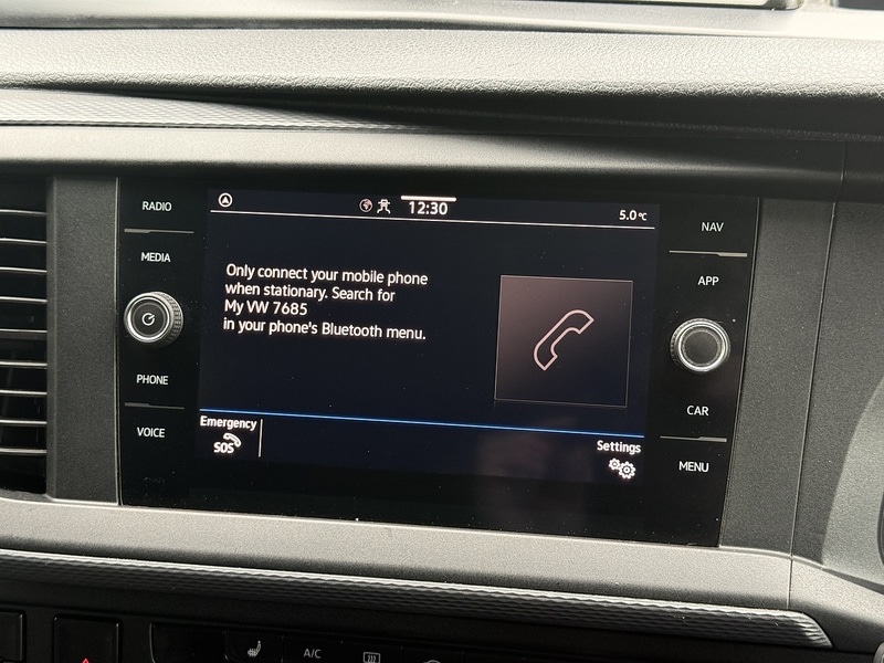 Used Volkswagen Transporter 2020 for sale - 77213111: Photo 25