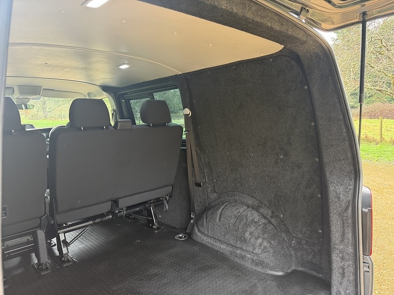 Used Volkswagen Transporter 2020 for sale - 77213111: Photo 26