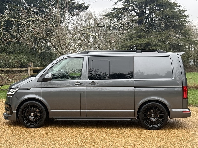 Used Volkswagen Transporter 2020 for sale - 77213111: Photo 5