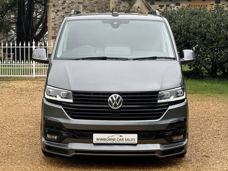 Used Volkswagen Transporter 2020 for sale - 77213111: Photo 7