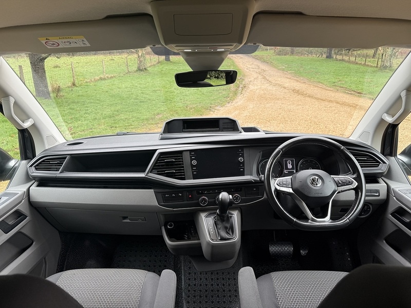 Used Volkswagen Transporter 2020 for sale - 77213111: Photo 9