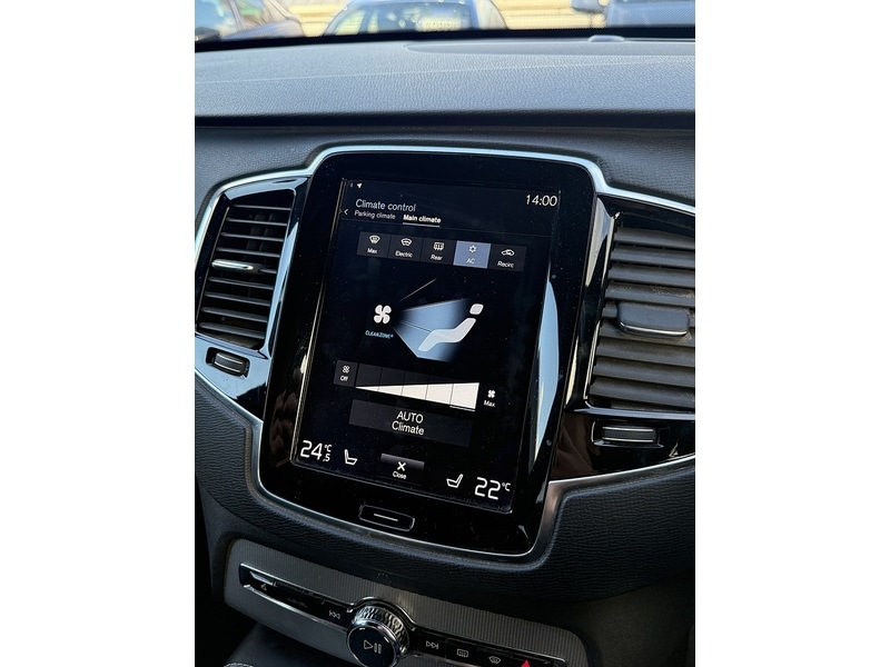 Used Volvo XC90 2017 for sale - 77003307: Photo 10