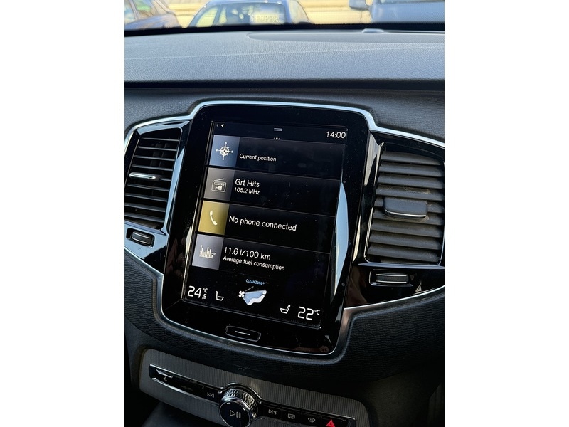 Used Volvo XC90 2017 for sale - 77003307: Photo 11