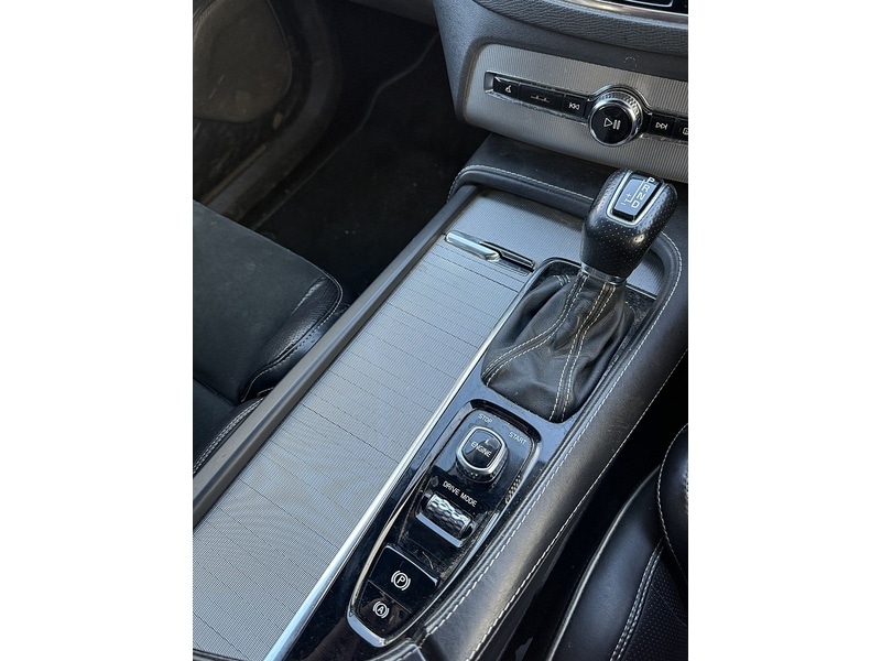 Used Volvo XC90 2017 for sale - 77003307: Photo 12