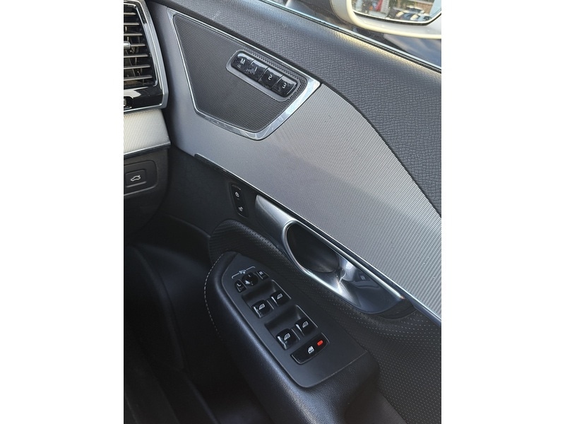 Used Volvo XC90 2017 for sale - 77003307: Photo 13