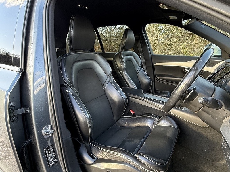 Used Volvo XC90 2017 for sale - 77003307: Photo 6