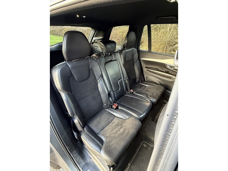 Used Volvo XC90 2017 for sale - 77003307: Photo 7