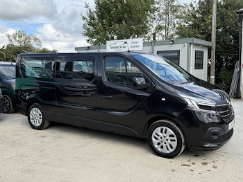 Used Renault Trafic 2019 for sale - 79435331: Photo