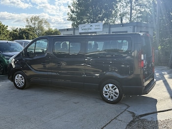 Used Renault Trafic 2019 for sale - 79435331: Photo