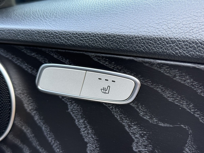 Used Mercedes-Benz C Class 2018 for sale - 77805778: Photo 20