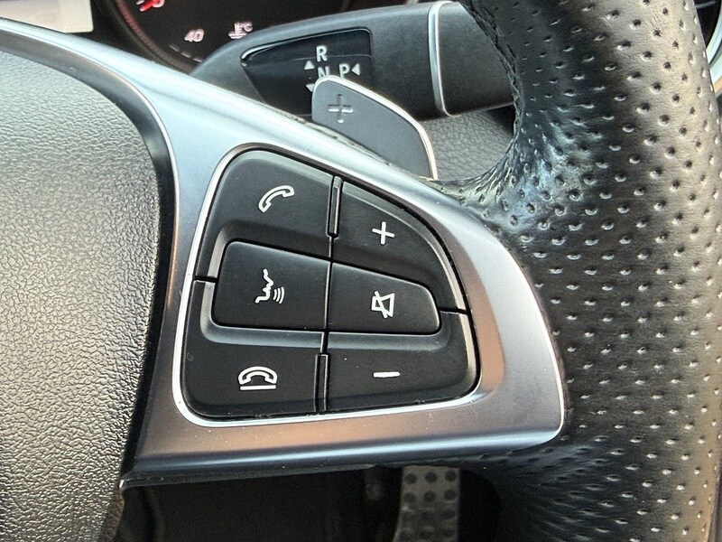 Used Mercedes-Benz C Class 2018 for sale - 77805778: Photo 29