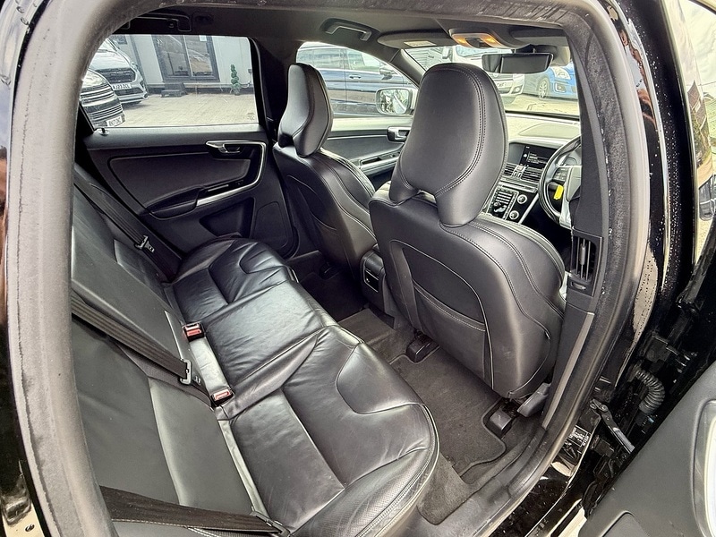 Used Volvo XC60 2016 for sale - 78201337: Photo 10