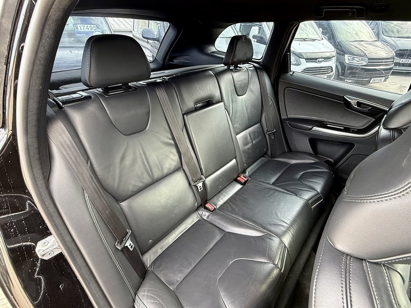 Used Volvo XC60 2016 for sale - 78201337: Photo 11