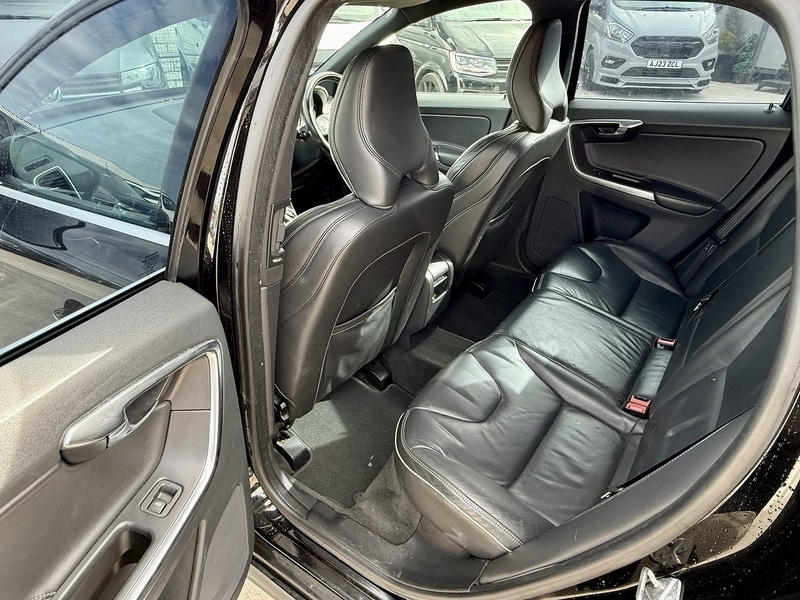 Used Volvo XC60 2016 for sale - 78201337: Photo 12