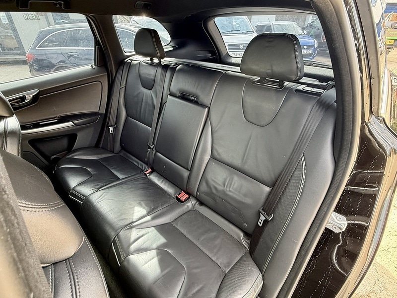 Used Volvo XC60 2016 for sale - 78201337: Photo 13