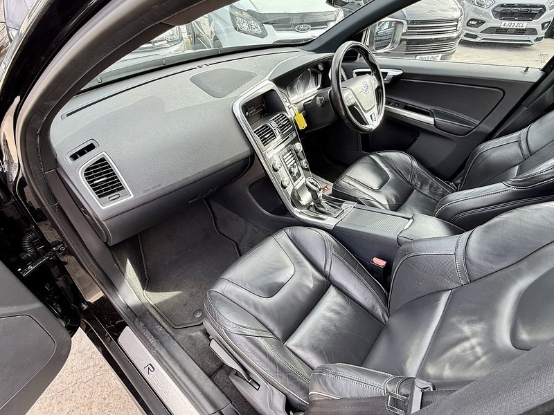 Used Volvo XC60 2016 for sale - 78201337: Photo 14