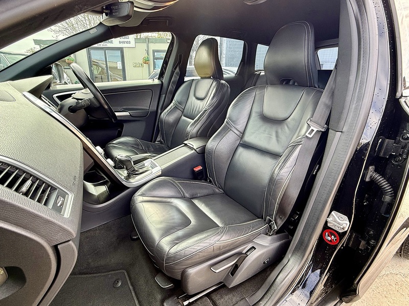 Used Volvo XC60 2016 for sale - 78201337: Photo 15