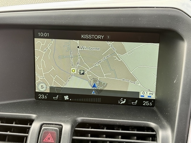 Used Volvo XC60 2016 for sale - 78201337: Photo 16