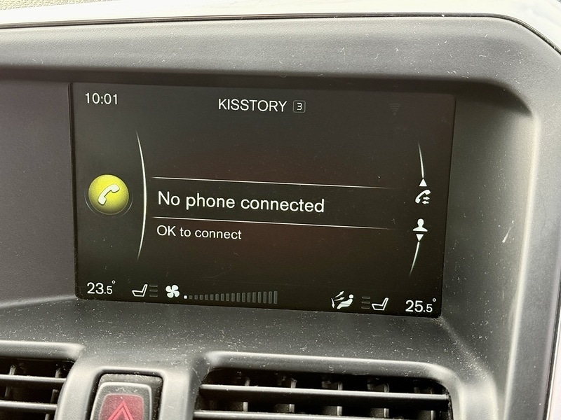 Used Volvo XC60 2016 for sale - 78201337: Photo 18