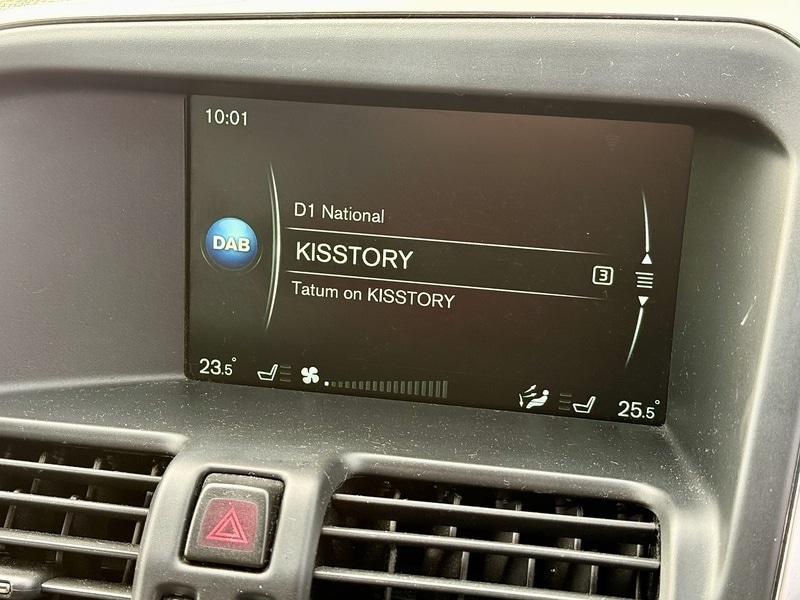 Used Volvo XC60 2016 for sale - 78201337: Photo 19