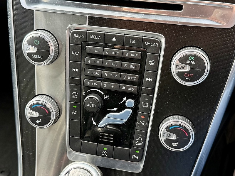 Used Volvo XC60 2016 for sale - 78201337: Photo 20