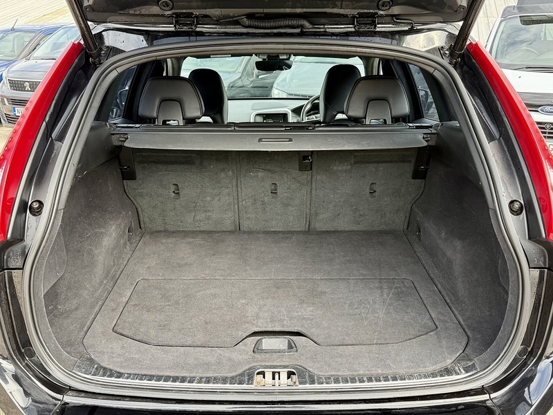 Used Volvo XC60 2016 for sale - 78201337: Photo 23