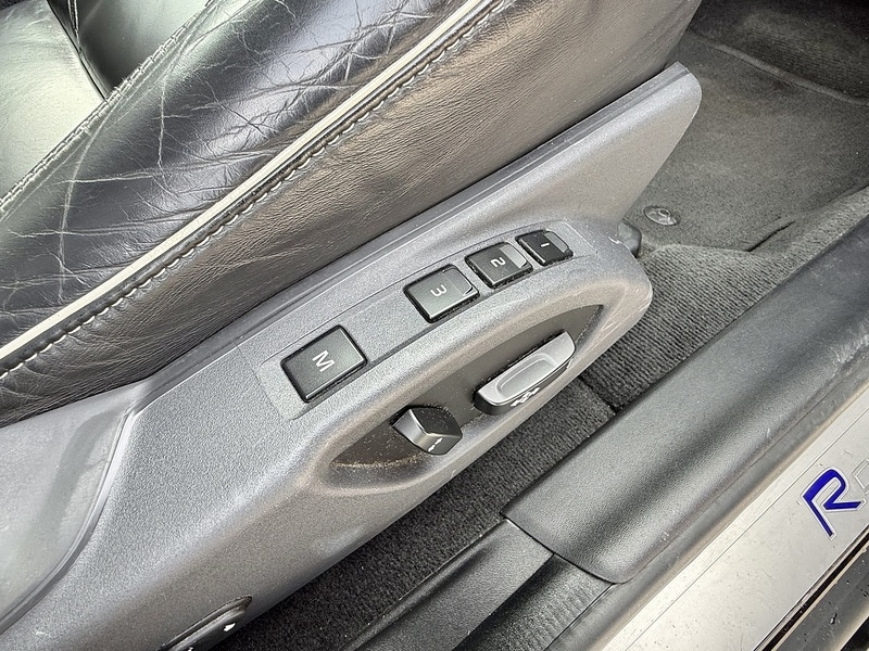 Used Volvo XC60 2016 for sale - 78201337: Photo 25