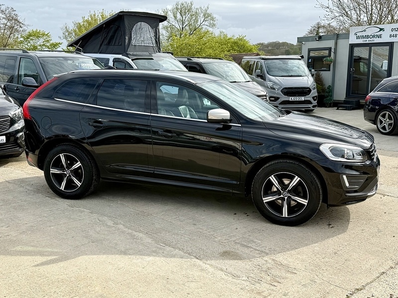 Used Volvo XC60 2016 for sale - 78201337: Photo 4