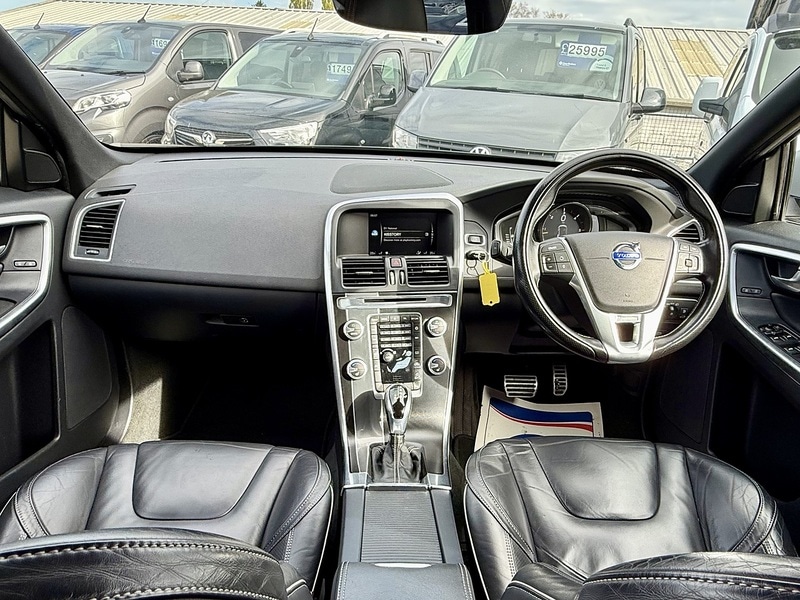 Used Volvo XC60 2016 for sale - 78201337: Photo 6