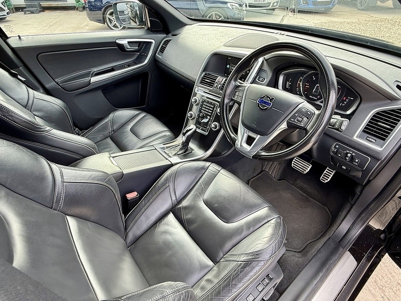 Used Volvo XC60 2016 for sale - 78201337: Photo 7