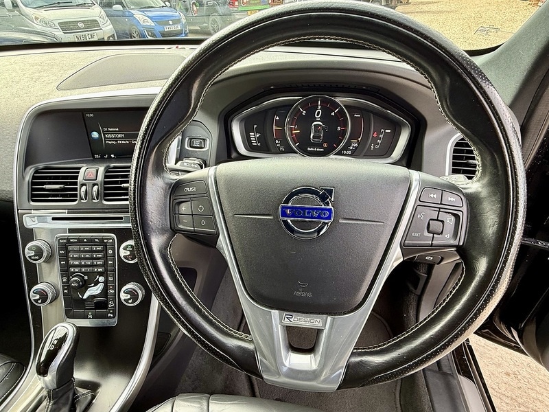 Used Volvo XC60 2016 for sale - 78201337: Photo 8