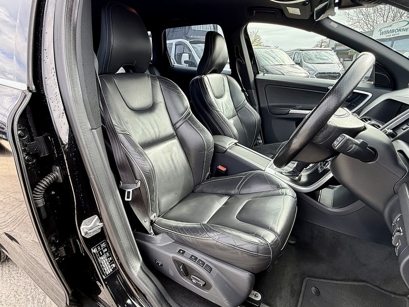 Used Volvo XC60 2016 for sale - 78201337: Photo 9