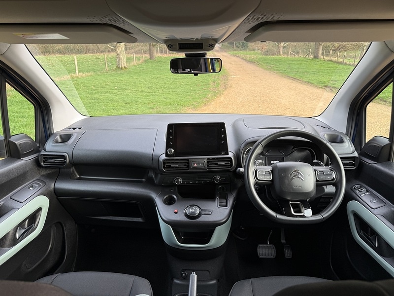 Used Citroen Berlingo 2020 for sale - 77452578: Photo 10