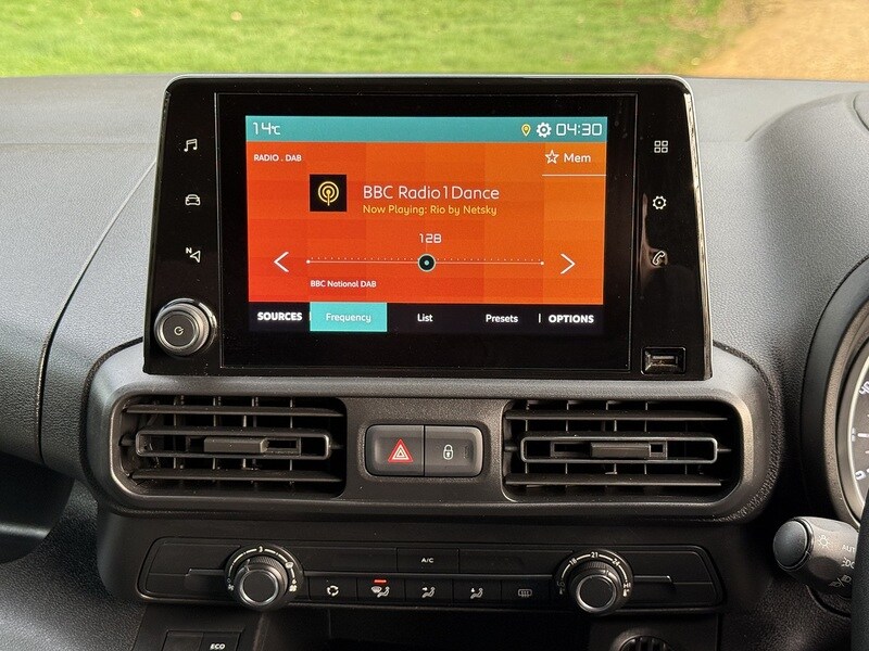 Used Citroen Berlingo 2020 for sale - 77452578: Photo 17