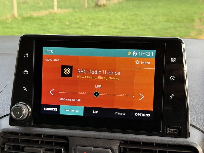 Used Citroen Berlingo 2020 for sale - 77452578: Photo 19