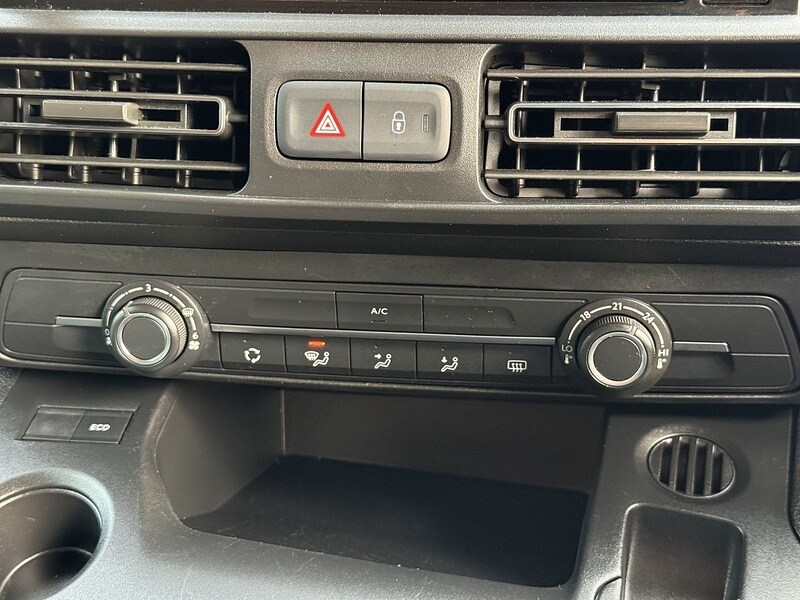 Used Citroen Berlingo 2020 for sale - 77452578: Photo 20