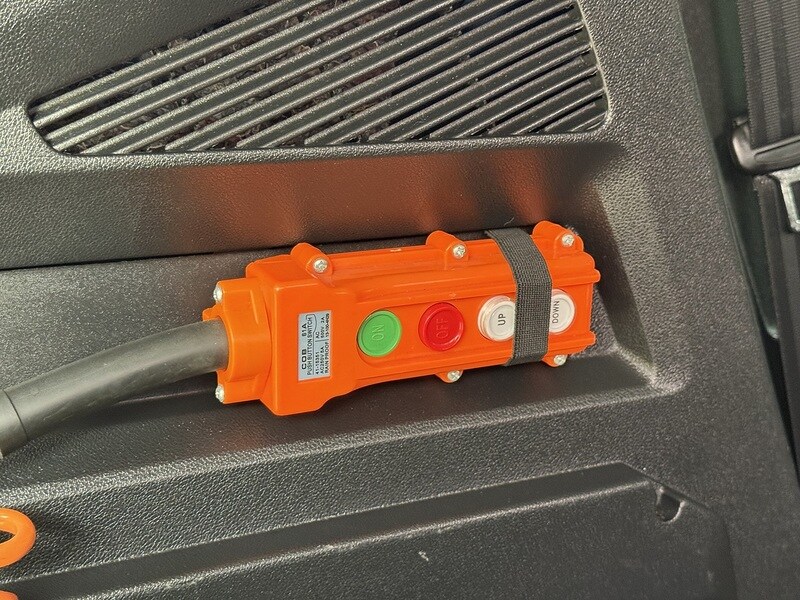 Used Citroen Berlingo 2020 for sale - 77452578: Photo 22