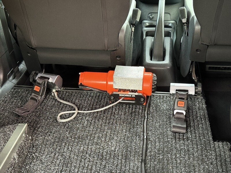 Used Citroen Berlingo 2020 for sale - 77452578: Photo 23