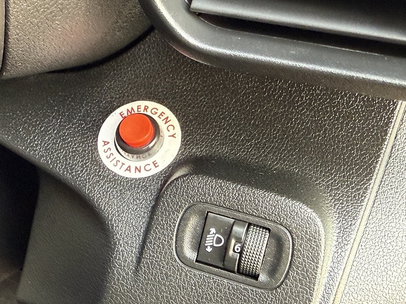 Used Citroen Berlingo 2020 for sale - 77452578: Photo 25