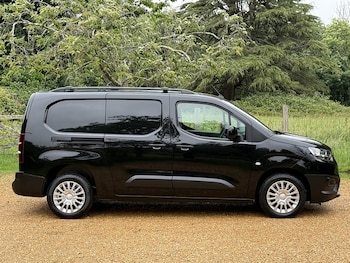 Used Toyota ProAce 2022 for sale - 78875905: Photo