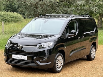 Used Toyota ProAce 2022 for sale - 78875905: Photo