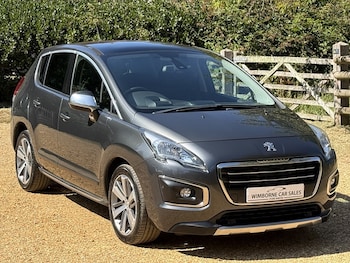 Used Peugeot 3008 2016 for sale - 79210717: Photo