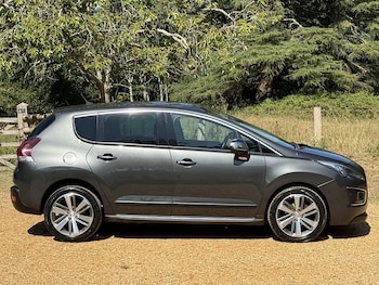 Used Peugeot 3008 2016 for sale - 79210717: Photo